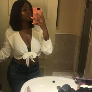 Meet your Posher, Brianna